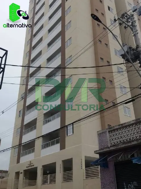Foto 1 de Apartamento com 2 quartos para alugar, 75m2 em Centro, Taubate - SP