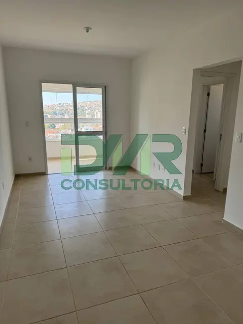 Apartamento com 2 quartos para alugar, 75m2 em Centro, Taubate - SP - imagem 2 Foto 2 de Apartamento com 2 quartos para alugar, 75m2 em Centro, Taubate - SP