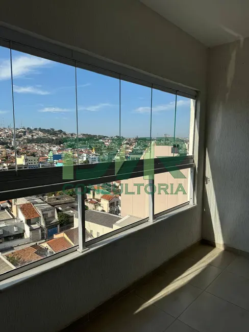 Apartamento com 2 quartos para alugar, 75m2 em Centro, Taubate - SP - imagem 3 Foto 3 de Apartamento com 2 quartos para alugar, 75m2 em Centro, Taubate - SP