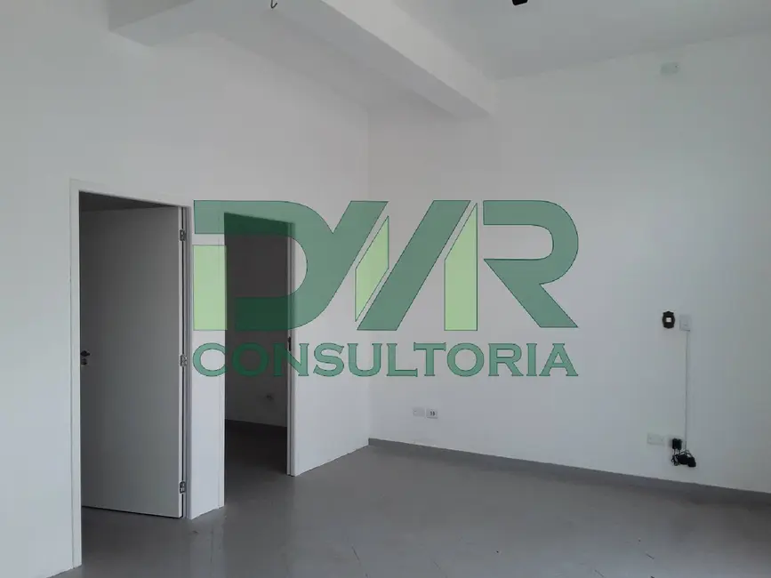 Foto 8 de Sala Comercial para alugar em Vila Nossa Senhora das Graças, Taubate - SP