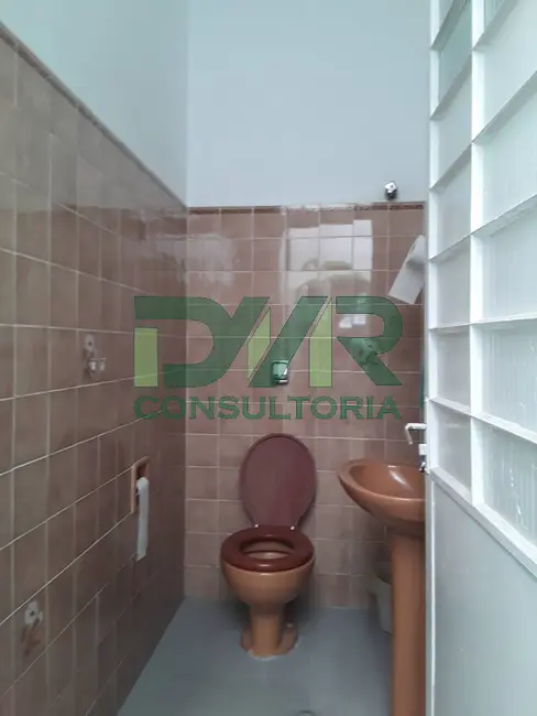 Foto 7 de Sala Comercial para alugar em Vila Nossa Senhora das Graças, Taubate - SP