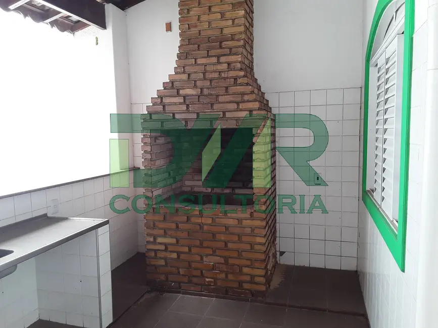 Foto 15 de Sala Comercial para alugar em Vila Nossa Senhora das Graças, Taubate - SP