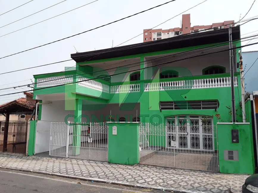 Foto 2 de Sala Comercial para alugar em Vila Nossa Senhora das Graças, Taubate - SP