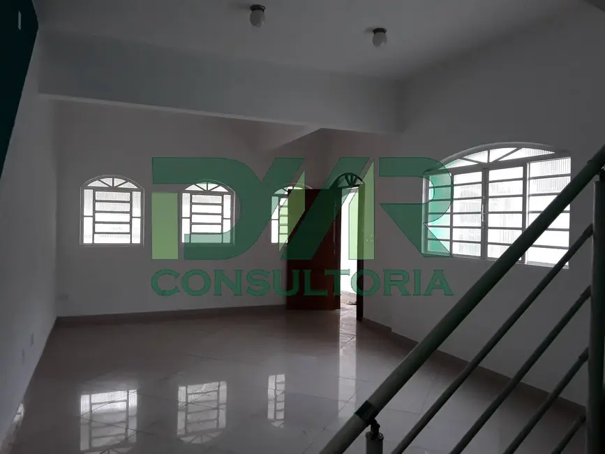 Foto 17 de Sala Comercial para alugar em Vila Nossa Senhora das Graças, Taubate - SP