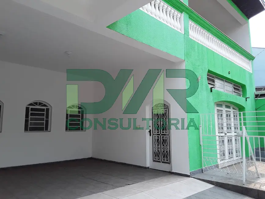Foto 3 de Sala Comercial para alugar em Vila Nossa Senhora das Graças, Taubate - SP