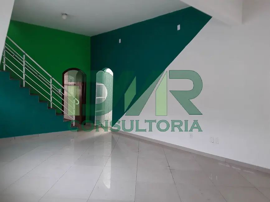 Foto 5 de Sala Comercial para alugar em Vila Nossa Senhora das Graças, Taubate - SP