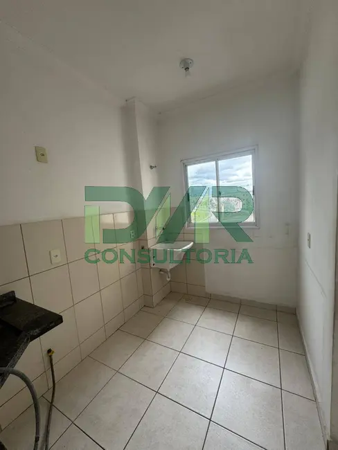 Apartamento com 2 quartos para alugar, 52m2 em Chácara São Manoel, Taubate - SP - imagem 9 Foto 9 de Apartamento com 2 quartos para alugar, 52m2 em Chácara São Manoel, Taubate - SP