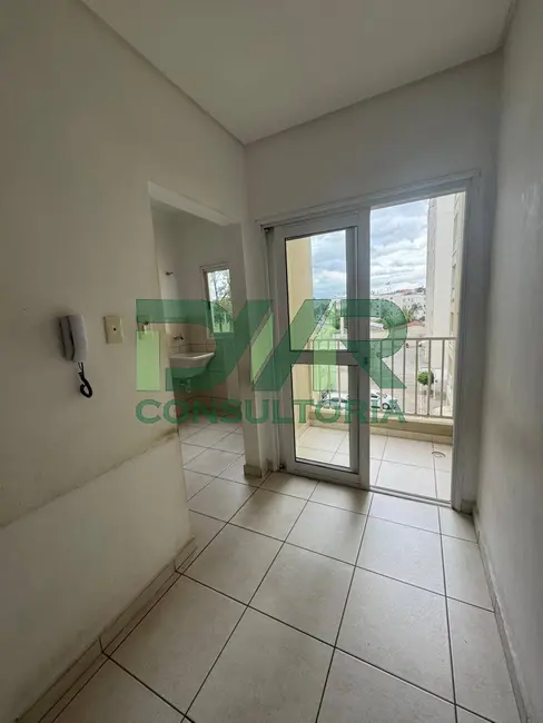 Apartamento com 2 quartos para alugar, 52m2 em Chácara São Manoel, Taubate - SP - imagem 4 Foto 4 de Apartamento com 2 quartos para alugar, 52m2 em Chácara São Manoel, Taubate - SP