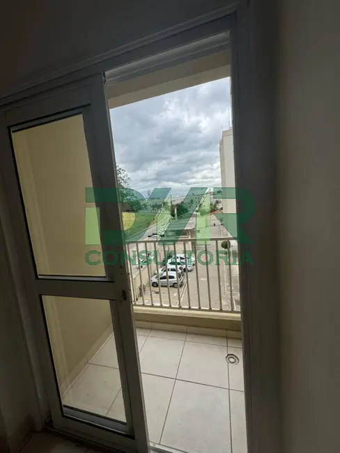 Apartamento com 2 quartos para alugar, 52m2 em Chácara São Manoel, Taubate - SP - imagem 5 Foto 5 de Apartamento com 2 quartos para alugar, 52m2 em Chácara São Manoel, Taubate - SP