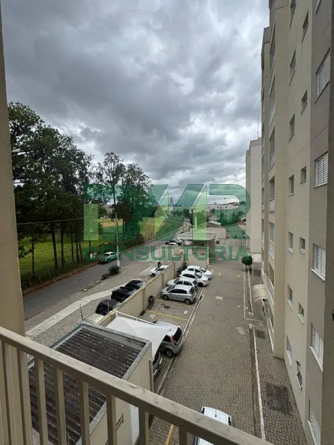 Apartamento com 2 quartos para alugar, 52m2 em Chácara São Manoel, Taubate - SP - imagem 6 Foto 6 de Apartamento com 2 quartos para alugar, 52m2 em Chácara São Manoel, Taubate - SP