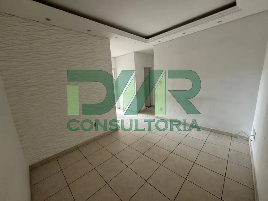 Apartamento com 2 quartos para alugar, 52m2 em Chácara São Manoel, Taubate - SP - imagem 2 Foto 2 de Apartamento com 2 quartos para alugar, 52m2 em Chácara São Manoel, Taubate - SP