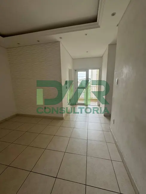 Apartamento com 2 quartos para alugar, 52m2 em Chácara São Manoel, Taubate - SP - imagem 3 Foto 3 de Apartamento com 2 quartos para alugar, 52m2 em Chácara São Manoel, Taubate - SP