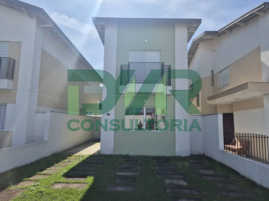 Foto 2 de Casa com 3 quartos à venda, 151m2 em Jardim Califórnia, Taubate - SP