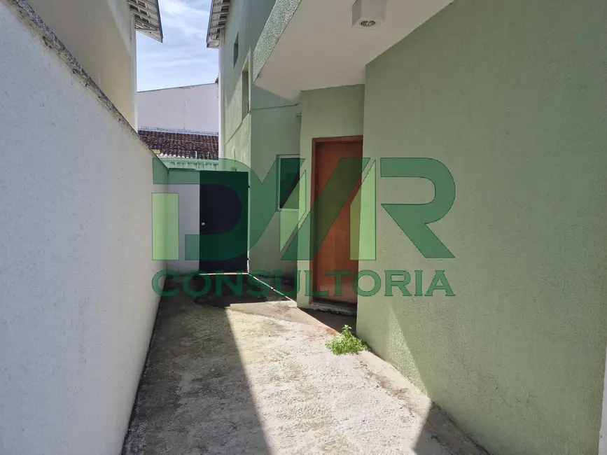 Foto 4 de Casa com 3 quartos à venda, 151m2 em Jardim Califórnia, Taubate - SP