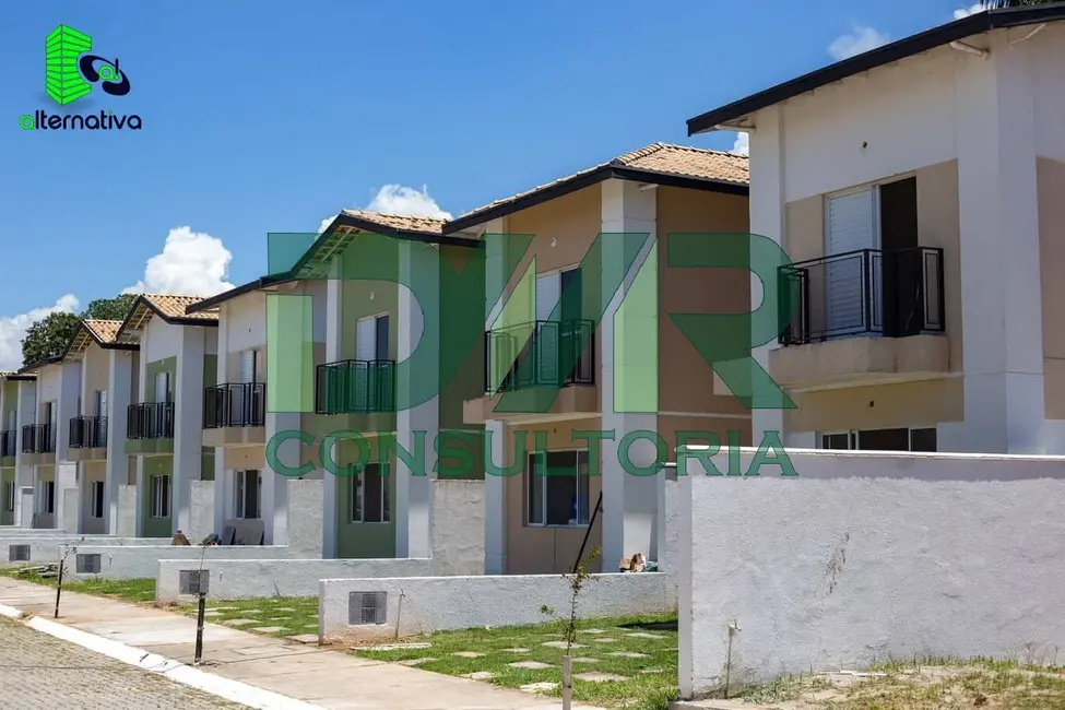 Foto 3 de Casa com 3 quartos à venda, 151m2 em Jardim Califórnia, Taubate - SP