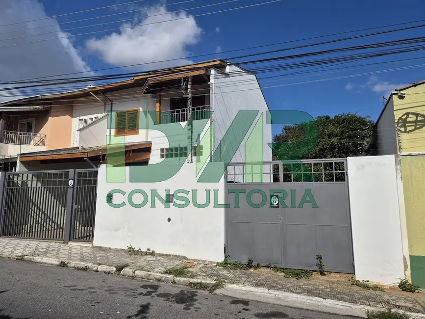 Foto 2 de Casa com 3 quartos à venda, 208m2 em Centro, Tremembe - SP