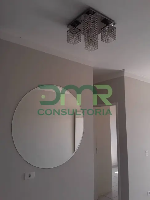 Apartamento com 3 quartos para alugar, 68m2 em Vila São Geraldo, Taubate - SP - imagem 8 Foto 8 de Apartamento com 3 quartos para alugar, 68m2 em Vila São Geraldo, Taubate - SP