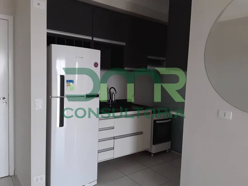Apartamento com 3 quartos para alugar, 68m2 em Vila São Geraldo, Taubate - SP - imagem 9 Foto 9 de Apartamento com 3 quartos para alugar, 68m2 em Vila São Geraldo, Taubate - SP