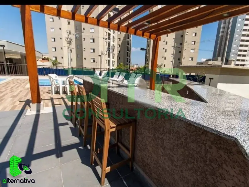 Apartamento com 3 quartos para alugar, 68m2 em Vila São Geraldo, Taubate - SP - imagem 6 Foto 6 de Apartamento com 3 quartos para alugar, 68m2 em Vila São Geraldo, Taubate - SP