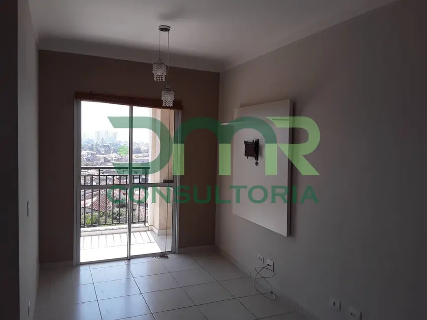 Apartamento com 3 quartos para alugar, 68m2 em Vila São Geraldo, Taubate - SP - imagem 7 Foto 7 de Apartamento com 3 quartos para alugar, 68m2 em Vila São Geraldo, Taubate - SP