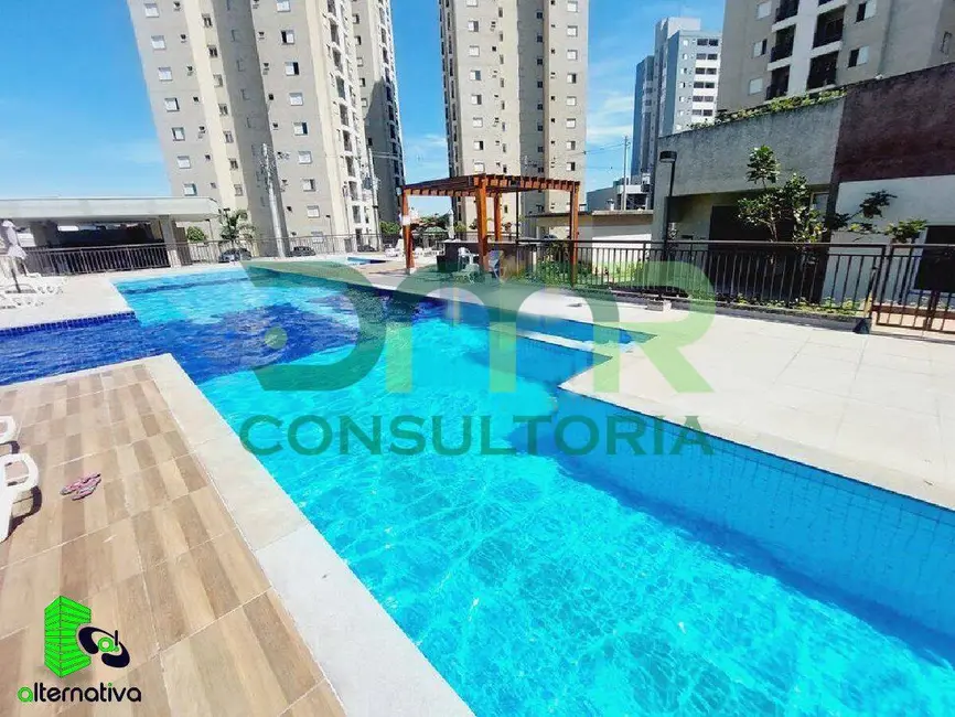 Apartamento com 3 quartos para alugar, 68m2 em Vila São Geraldo, Taubate - SP - imagem 4 Foto 4 de Apartamento com 3 quartos para alugar, 68m2 em Vila São Geraldo, Taubate - SP