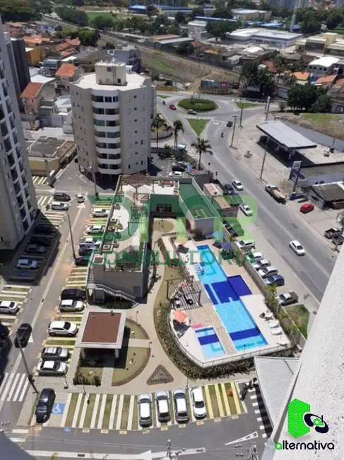 Apartamento com 3 quartos para alugar, 68m2 em Vila São Geraldo, Taubate - SP - imagem 2 Foto 2 de Apartamento com 3 quartos para alugar, 68m2 em Vila São Geraldo, Taubate - SP