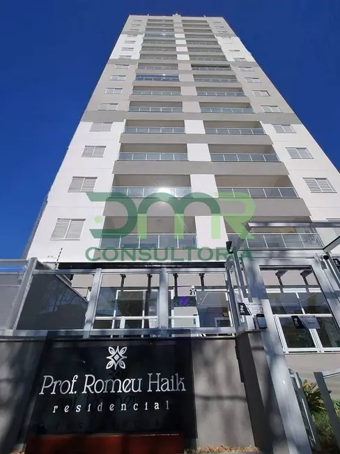 Apartamento com 2 quartos para alugar, 77m2 em Jardim das Nações, Taubate - SP - imagem 2 Foto 2 de Apartamento com 2 quartos para alugar, 77m2 em Jardim das Nações, Taubate - SP