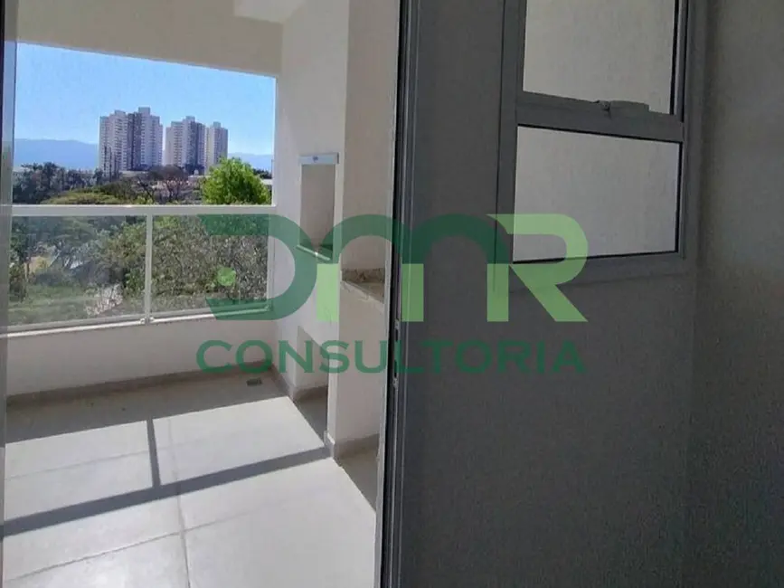 Foto 8 de Apartamento com 2 quartos à venda, 77m2 em Jardim das Nações, Taubate - SP