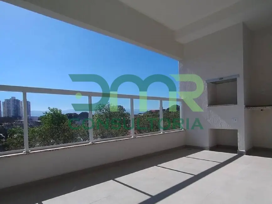 Foto 9 de Apartamento com 2 quartos à venda, 77m2 em Jardim das Nações, Taubate - SP