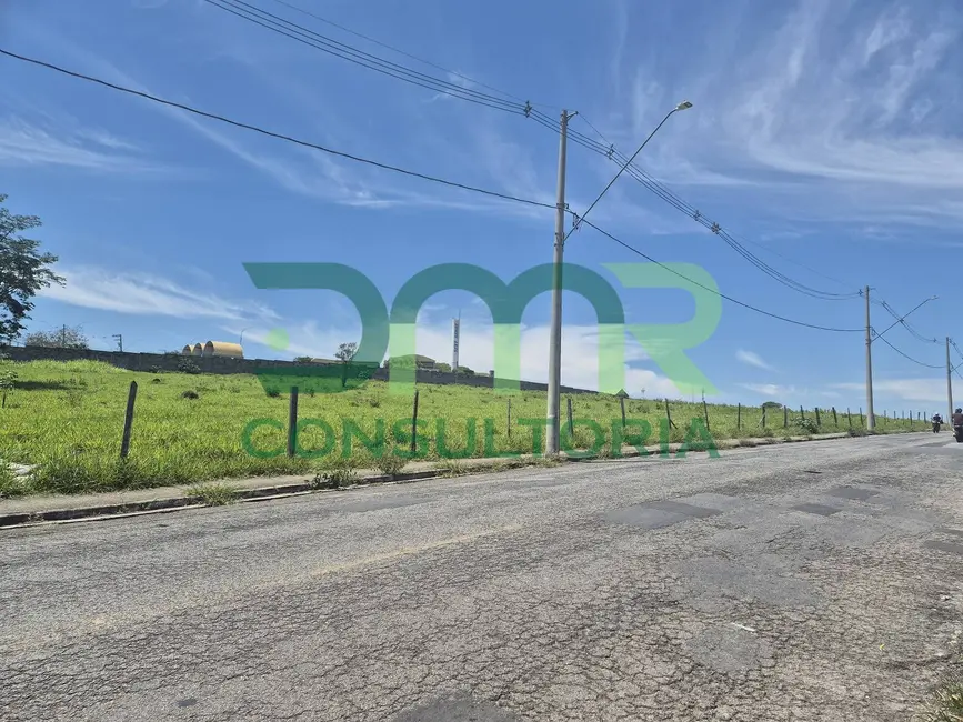 Foto 6 de Terreno / Lote à venda, 28000m2 em Chácara São Silvestre, Taubate - SP