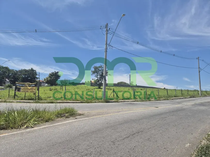 Foto 7 de Terreno / Lote à venda, 28000m2 em Chácara São Silvestre, Taubate - SP