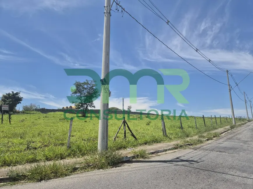Foto 8 de Terreno / Lote à venda, 28000m2 em Chácara São Silvestre, Taubate - SP