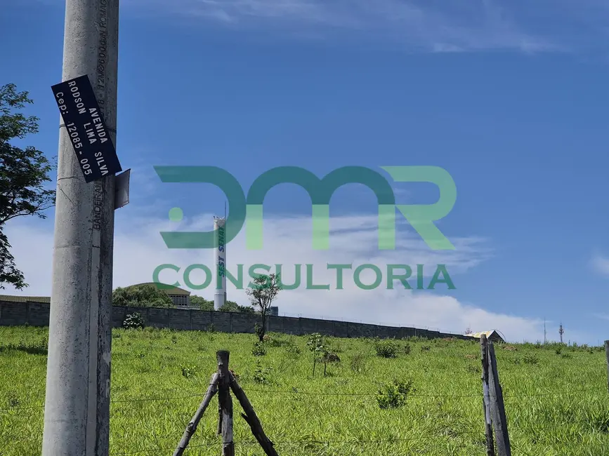 Foto 9 de Terreno / Lote à venda, 28000m2 em Chácara São Silvestre, Taubate - SP