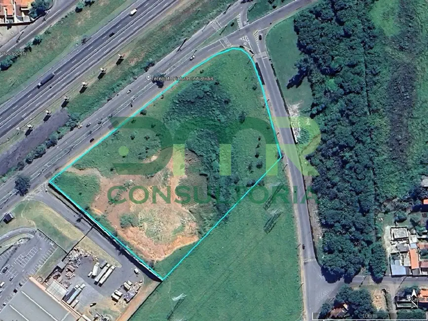 Foto 4 de Terreno / Lote à venda, 20000m2 em Terra Nova, Taubate - SP