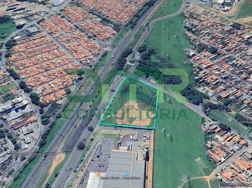 Foto 6 de Terreno / Lote à venda, 20000m2 em Terra Nova, Taubate - SP