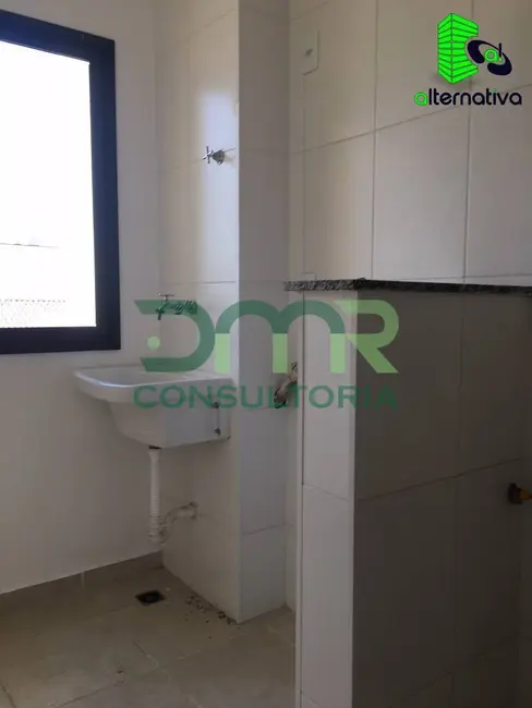 Foto 9 de Apartamento com 2 quartos à venda, 64m2 em Vila São José, Taubate - SP