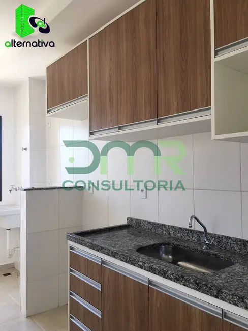 Foto 6 de Apartamento com 2 quartos à venda, 64m2 em Vila São José, Taubate - SP