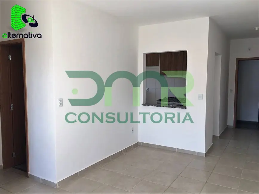 Foto 2 de Apartamento com 2 quartos à venda, 64m2 em Vila São José, Taubate - SP
