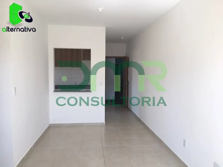Foto 4 de Apartamento com 2 quartos à venda, 64m2 em Vila São José, Taubate - SP