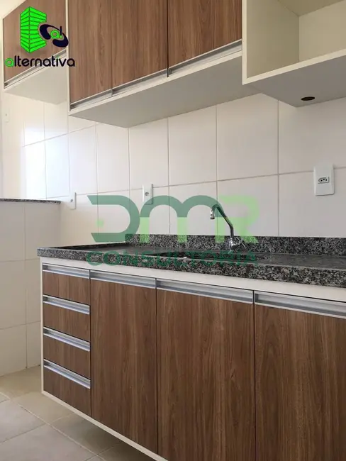 Foto 7 de Apartamento com 2 quartos à venda, 64m2 em Vila São José, Taubate - SP