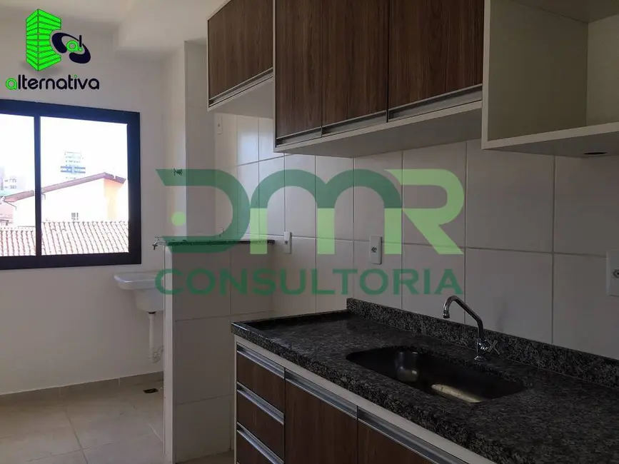 Foto 8 de Apartamento com 2 quartos à venda, 64m2 em Vila São José, Taubate - SP