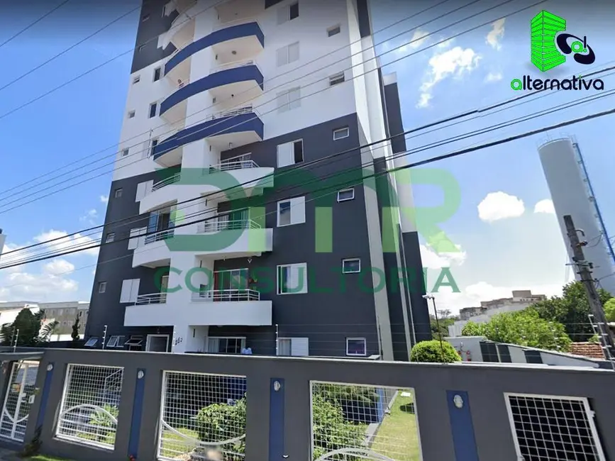 Apartamento com 3 quartos para alugar, 85m2 em Vila São José, Taubate - SP - imagem 2 Foto 2 de Apartamento com 3 quartos para alugar, 85m2 em Vila São José, Taubate - SP