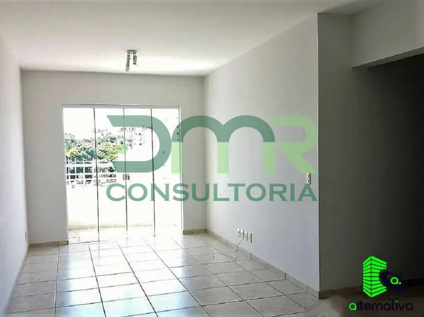 Apartamento com 3 quartos para alugar, 85m2 em Vila São José, Taubate - SP - imagem 3 Foto 3 de Apartamento com 3 quartos para alugar, 85m2 em Vila São José, Taubate - SP