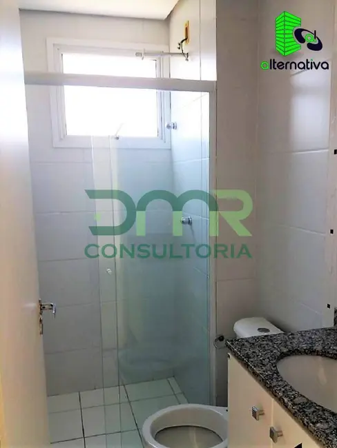 Apartamento com 3 quartos para alugar, 85m2 em Vila São José, Taubate - SP - imagem 9 Foto 9 de Apartamento com 3 quartos para alugar, 85m2 em Vila São José, Taubate - SP