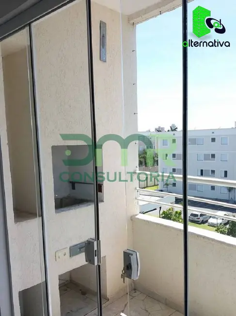 Apartamento com 3 quartos para alugar, 85m2 em Vila São José, Taubate - SP - imagem 5 Foto 5 de Apartamento com 3 quartos para alugar, 85m2 em Vila São José, Taubate - SP