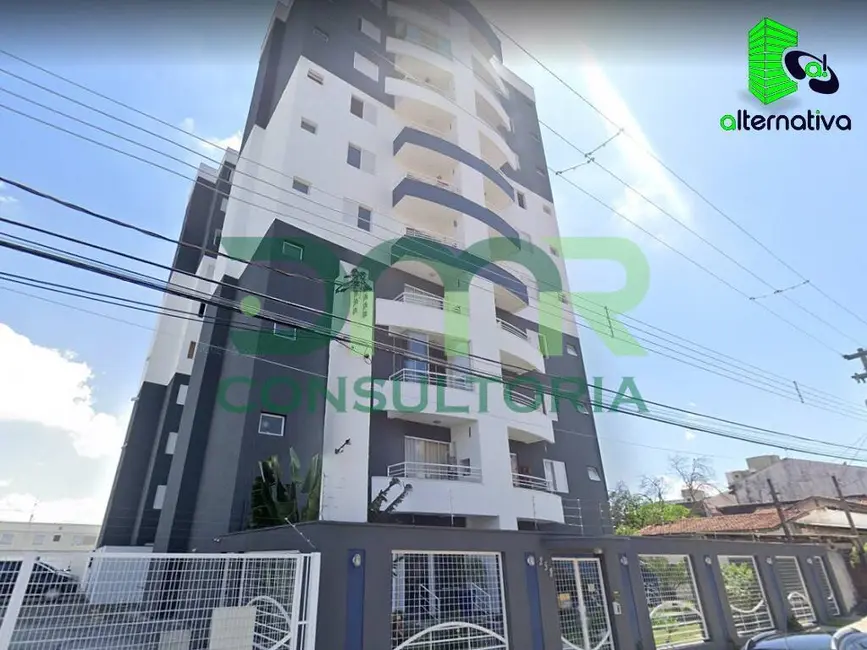 Apartamento com 3 quartos para alugar, 85m2 em Vila São José, Taubate - SP - imagem 1 Foto 1 de Apartamento com 3 quartos para alugar, 85m2 em Vila São José, Taubate - SP