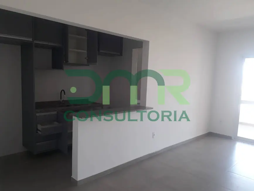 Foto 3 de Apartamento com 2 quartos para alugar, 76m2 em Jardim das Nações, Taubate - SP