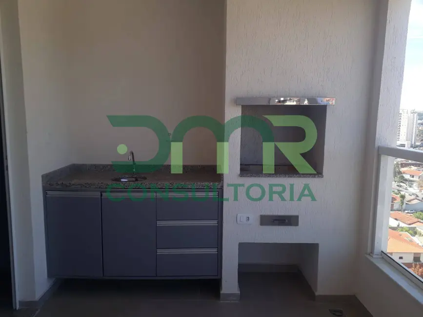 Foto 6 de Apartamento com 2 quartos para alugar, 76m2 em Jardim das Nações, Taubate - SP