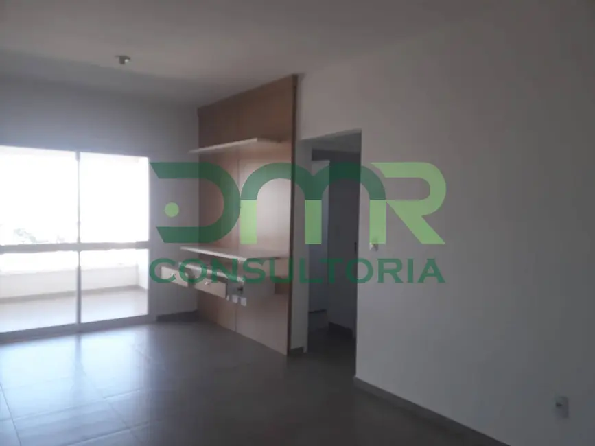 Foto 2 de Apartamento com 2 quartos para alugar, 76m2 em Jardim das Nações, Taubate - SP