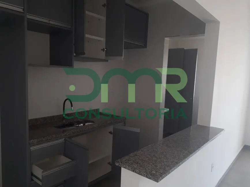 Foto 4 de Apartamento com 2 quartos para alugar, 76m2 em Jardim das Nações, Taubate - SP